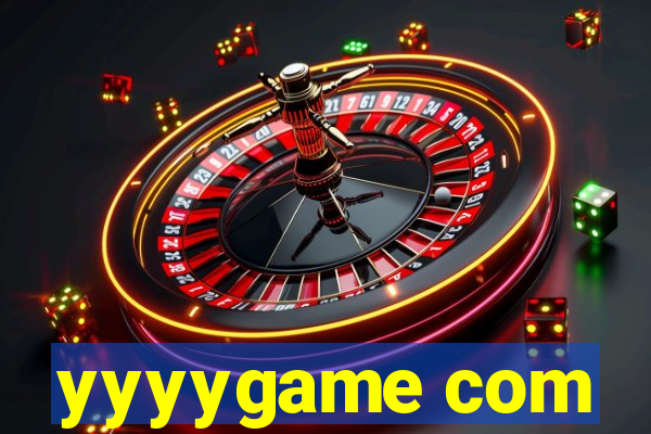 yyyygame com
